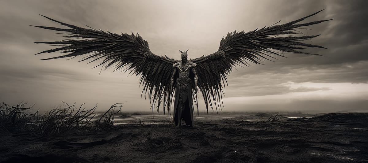 Umjetna inteligencija je apsolutno zlo: kako nam je AI ukrao fotografiju (a ostavio pranje suđa)?